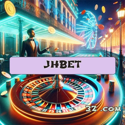 jhbet.com Tipos de Apostas